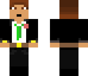 thesneakydoom party skin