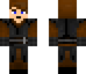 anakin