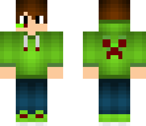 epic creeper gamer v3