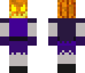 horseless headless horsemann