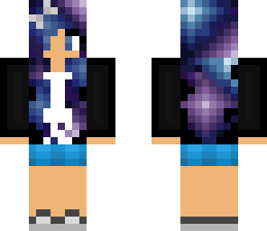 my 40th skin