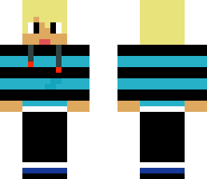 chris