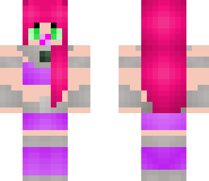 baby starfire