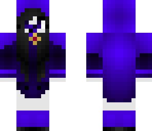 baby raven