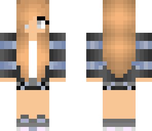 fixed edit of blue stripped