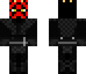 darth maul