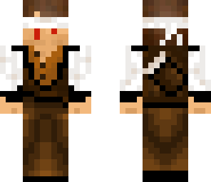 hunter