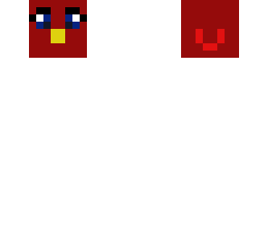 bird