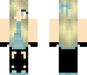 again just a girl