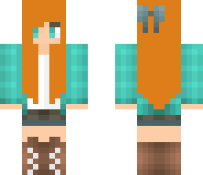teen blue