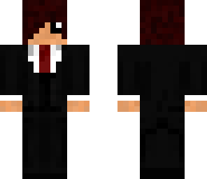 suit lif3key
