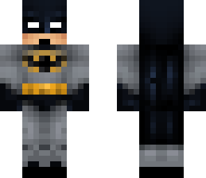batman