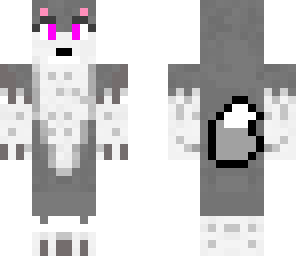 puppy wolf