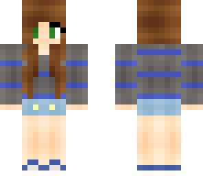girl 4