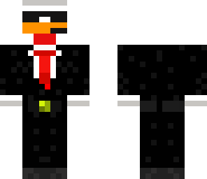 chicken spy