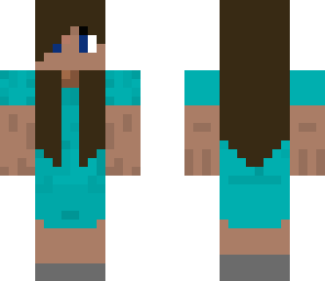 girl steve