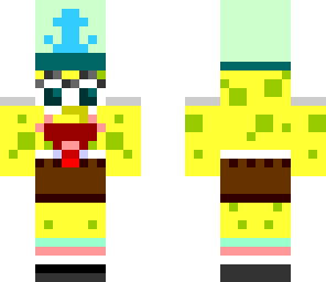 spongebob