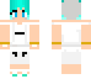 bulma wendding