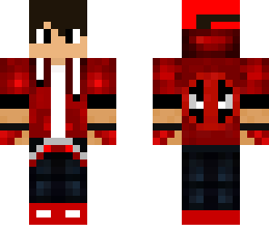 greg deadpool