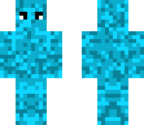 blue camo