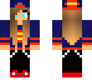 super woman edit
