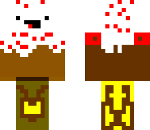kuchen mann