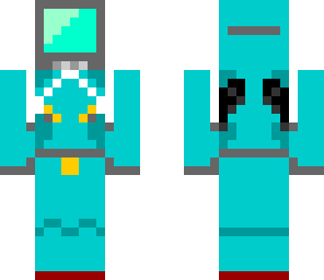 anstronaut