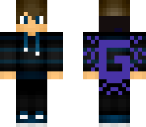 greg