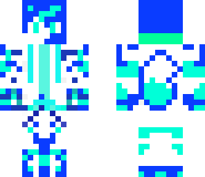 ice man