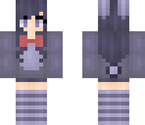 bonnie girl