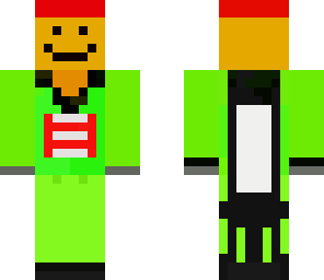 bad prisoner dude