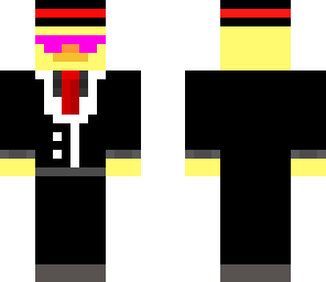 pantoffelboy