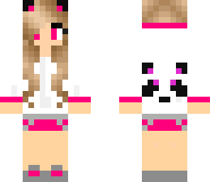 pandagirl