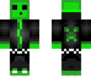 green slime