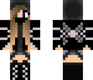 assasin girl edit