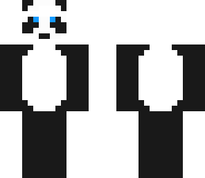 panda