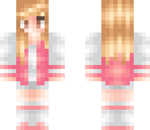 cute girl