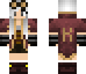 steampunk elf edited