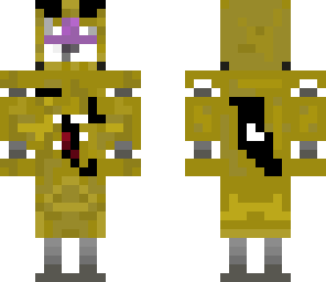purple guy 