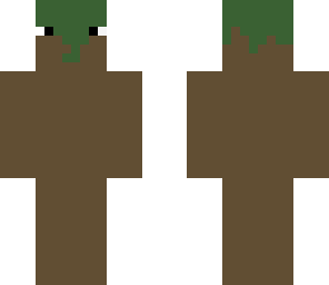 derpy dirt block man