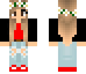 emmy's skin
