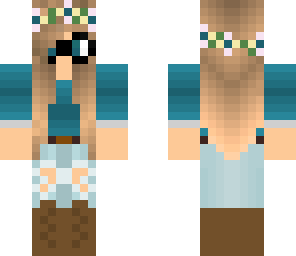 country nerd