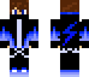 lightning guy