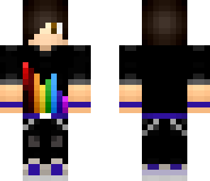 dupstep boy