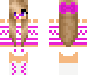 angel's baby skin
