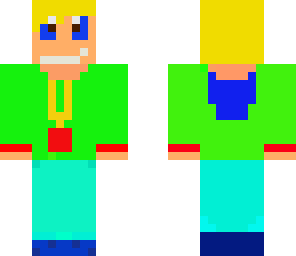 me
