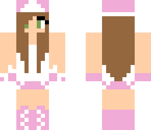 girly girl