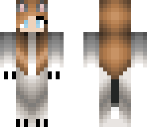 cat girl