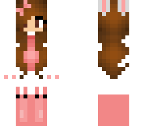 bunny girl edit