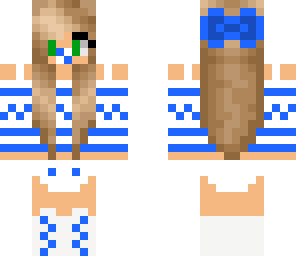 sumer's baby skin
